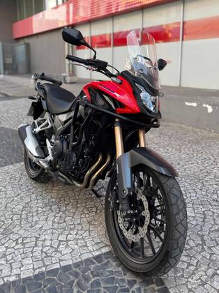 HONDA CB 500 X ABS 